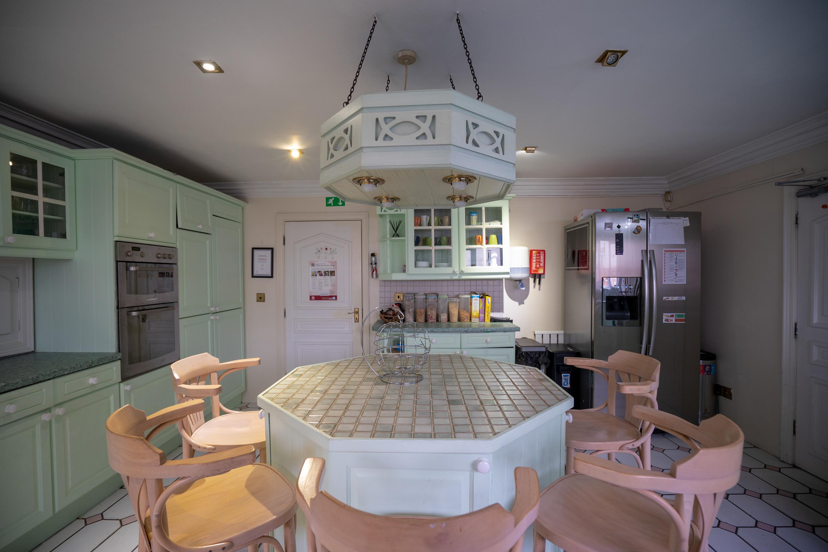 Oyo Oakcroft Guest House Manchester Airport Ringway Ngoại thất bức ảnh