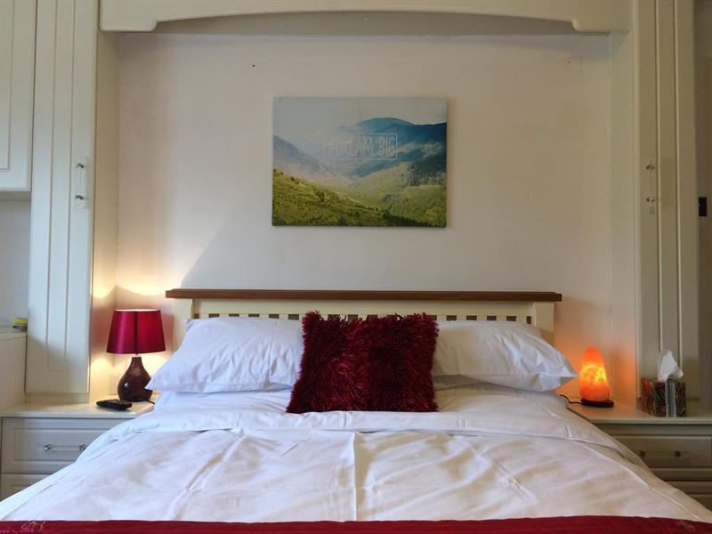 Oyo Oakcroft Guest House Manchester Airport Ringway Ngoại thất bức ảnh