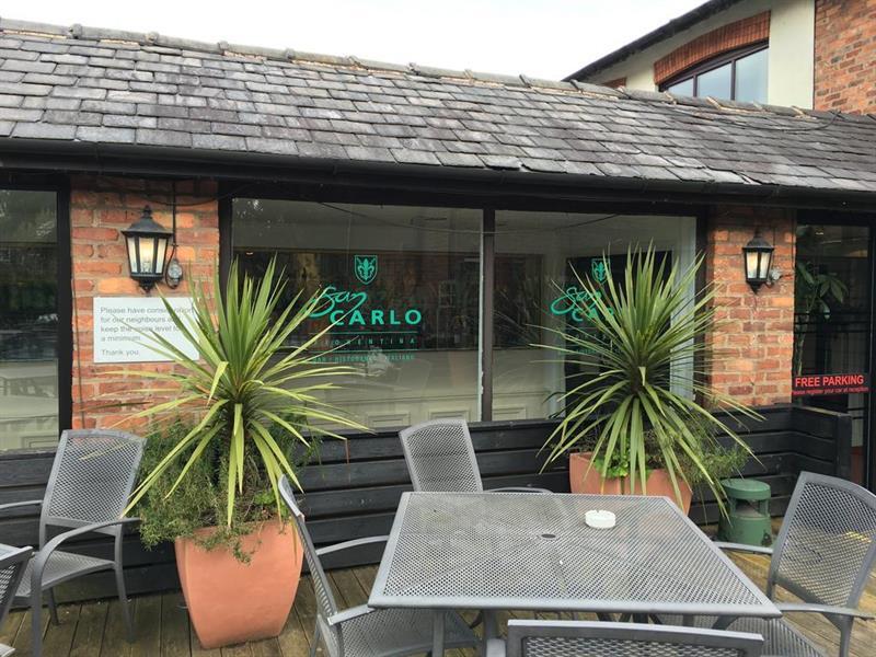 Oyo Oakcroft Guest House Manchester Airport Ringway Ngoại thất bức ảnh